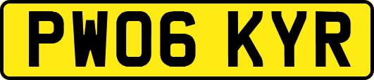 PW06KYR