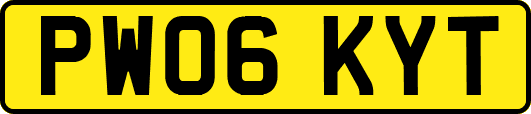 PW06KYT