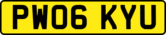 PW06KYU