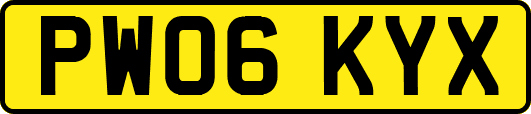 PW06KYX