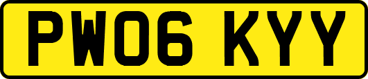 PW06KYY