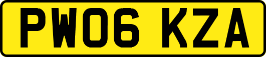 PW06KZA