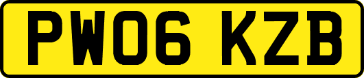 PW06KZB