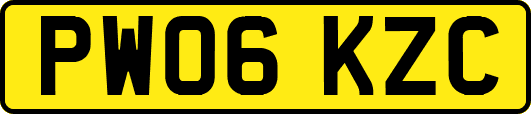 PW06KZC