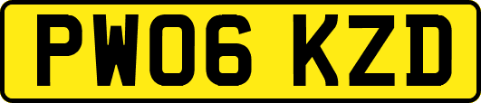 PW06KZD
