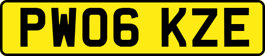 PW06KZE