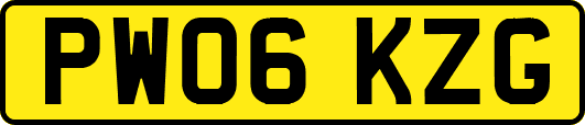 PW06KZG
