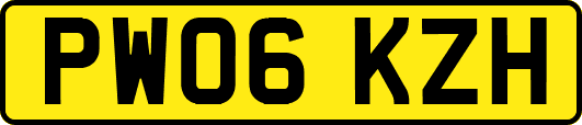 PW06KZH