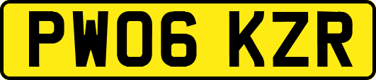 PW06KZR