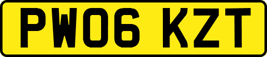 PW06KZT