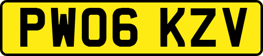 PW06KZV