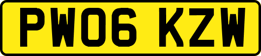 PW06KZW
