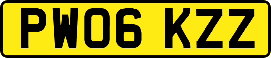 PW06KZZ