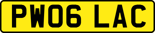 PW06LAC