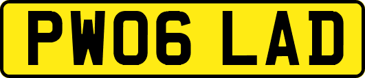 PW06LAD