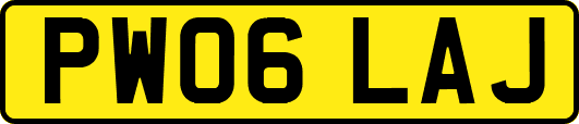 PW06LAJ