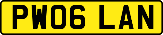PW06LAN
