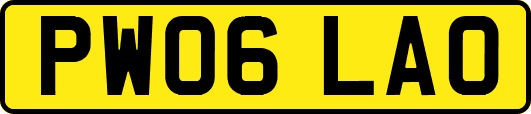 PW06LAO