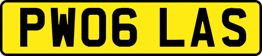 PW06LAS