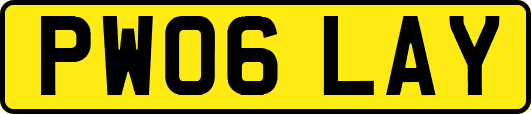 PW06LAY