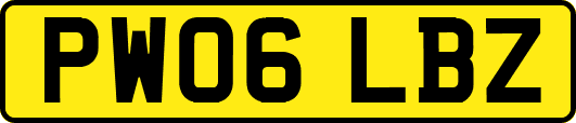 PW06LBZ