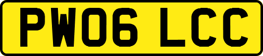 PW06LCC