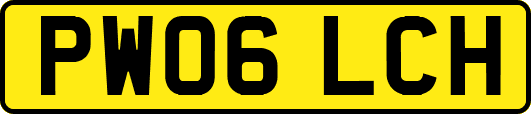 PW06LCH
