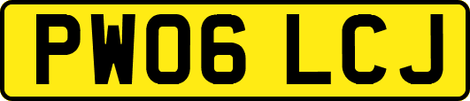PW06LCJ