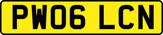 PW06LCN