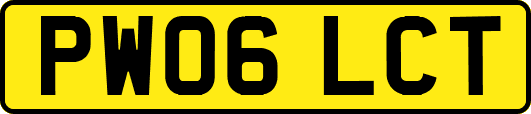 PW06LCT