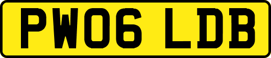 PW06LDB