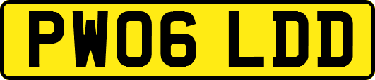 PW06LDD
