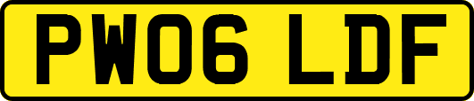 PW06LDF
