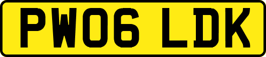 PW06LDK
