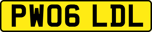 PW06LDL