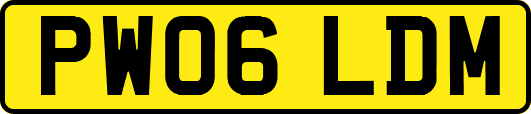 PW06LDM