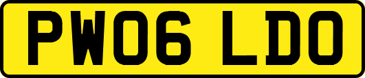 PW06LDO