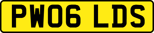 PW06LDS