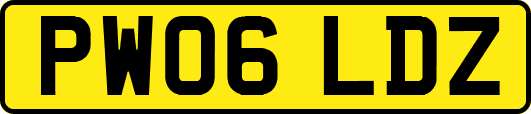 PW06LDZ