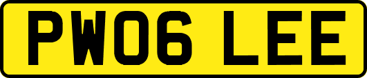 PW06LEE