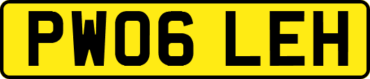 PW06LEH