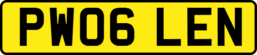 PW06LEN