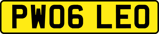 PW06LEO