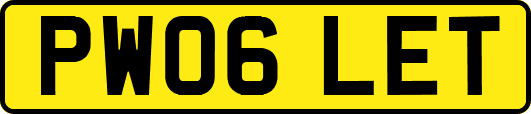 PW06LET