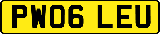 PW06LEU