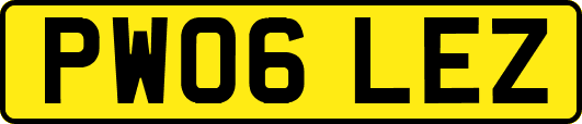 PW06LEZ