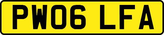 PW06LFA
