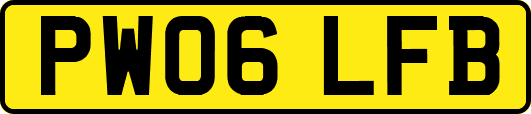 PW06LFB