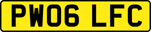 PW06LFC