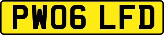 PW06LFD